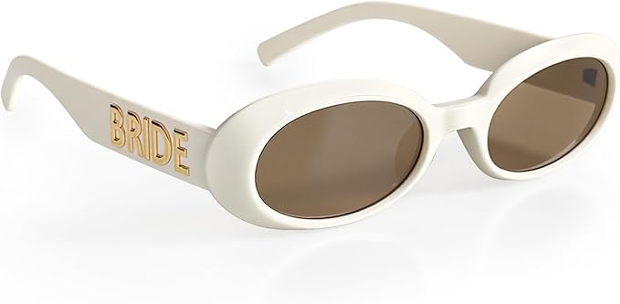 Bride to be Sunglasses, Bridal Shower Accessory, Cute Glasses by Suwaoo