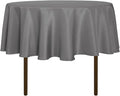 sancua Round Tablecloth by sancua