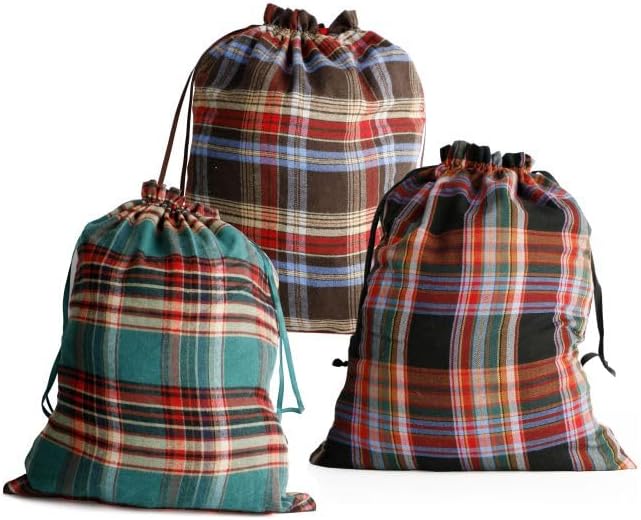 Meseey Large Christmas Gift Bags - Image 8