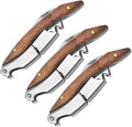 Professional Waiter Corkscrew Wine Key by Kit-Home