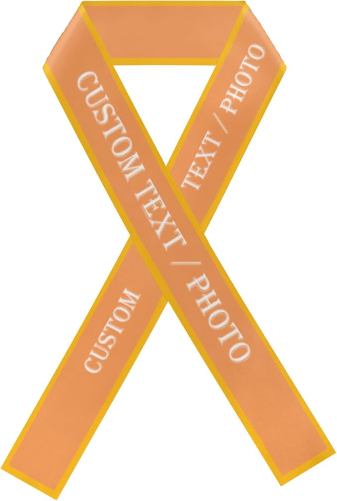 Custom Sash, Personalized Birthday Sash - Image 2