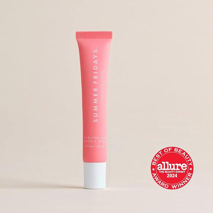Summer Fridays Tinted Lip Butter Balm - Image 3