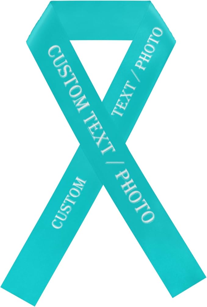 Custom Sash, Personalized Birthday Sash - Image 2