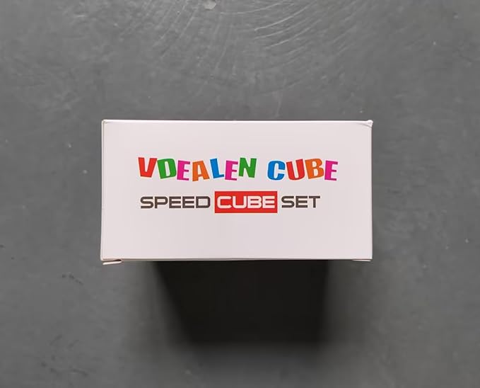 Vdealen 24 Pack Mini Cube Puzzle Party Favors - Image 11