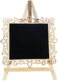 Chalkboard Signs Easel by AngelsCraft