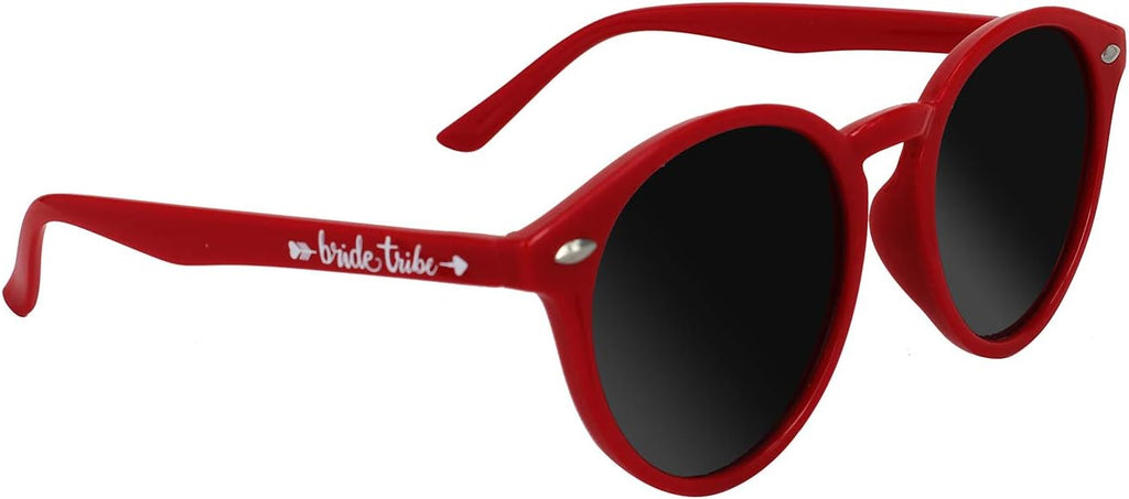 LADY&HOME Bachelorette Party Cat Eye Sunglasses - Image 5