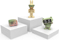 Buffet Risers, Food Risers for Buffet Table, Display Stand Shelf for Catering by LaumffonOfficial