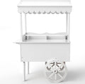 7FT Candy Cart Display Stand by Unknown