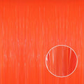 GOER 3.2 ft x 8.2 ft Metallic Tinsel Foil Fringe Curtains Party Photo Backdrop by GOER