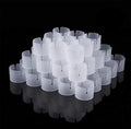 120 PCS Decorative Balloons Rings Balloon arch Convenient Clip Connector by Unknown