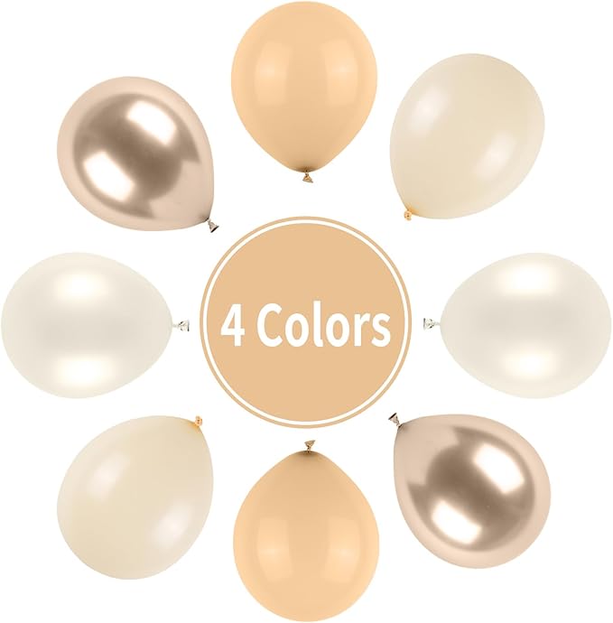 Neutral Balloons - Image 3
