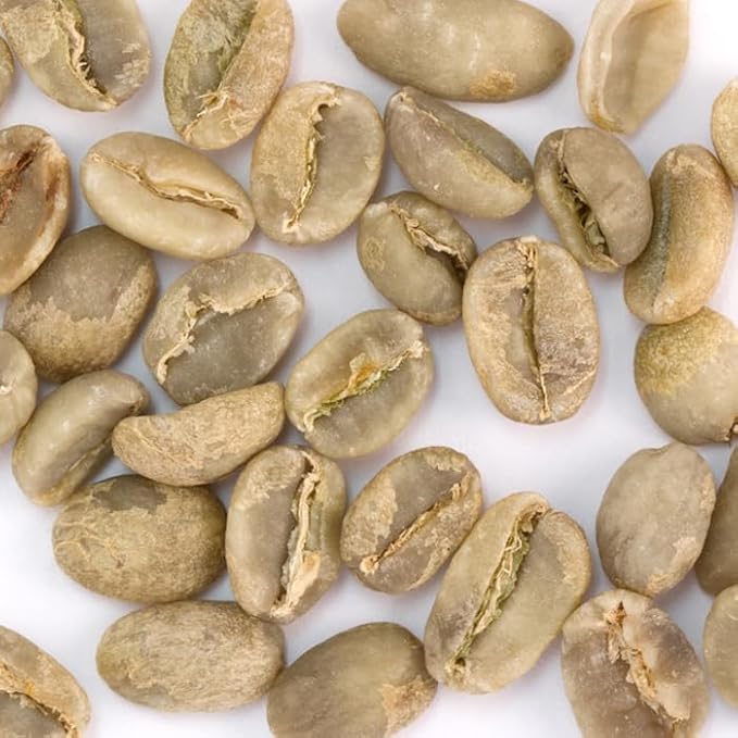 Coffee Bean Direct Unroasted Ethiopian Yirgacheffe, 5 Pound - Image 2