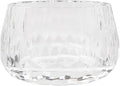 kitCom Crystal Jewelry Jar, Crystal Wedding Candy Buffet Jar, Home Decoration by kitComhomekitchen