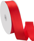 1-1/2" x 100 Yards Satin Ribbon by Quhora