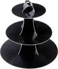 3-Tier Cupcake Stand, Cake Stand holder, Tiered DIY Cupcake Stand Tower by funnytrendypartysupplies
