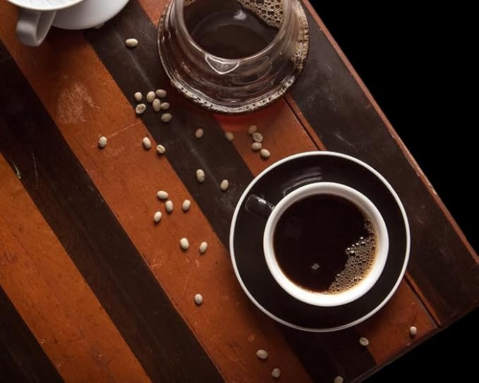 Coffee Bean Direct Unroasted Ethiopian Yirgacheffe, 5 Pound - Image 4