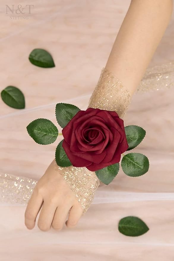 N&T NIETING Artificial Flowers - Image 9