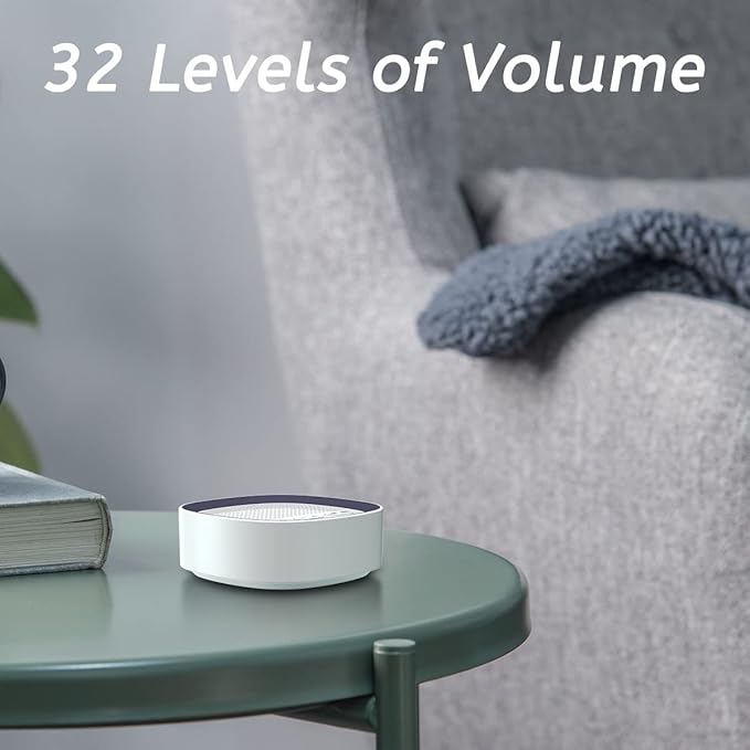Sleep White Noise Sound Machines - Image 6