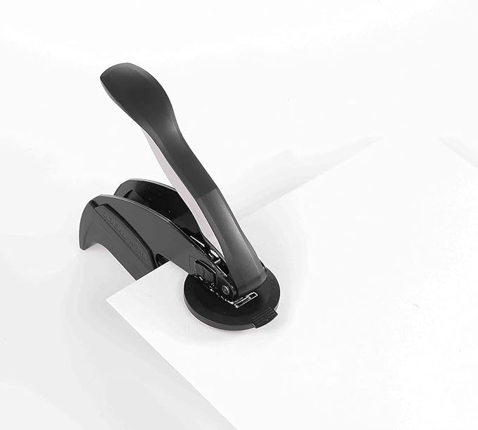 MaxMark Notary Seal Round Embosser - Image 4