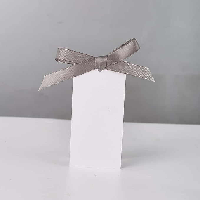 60pcs Wedding Banquet Place Cards - Image 6