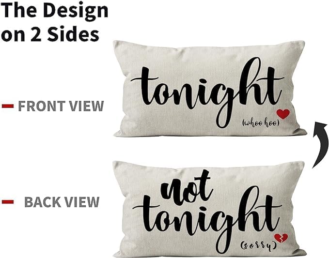 Mancheng-zi Bachelorette & Bridal Shower Pillow Cover - Image 5