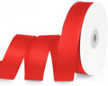 1" x 50 Yards Satin Ribbon by Quhora