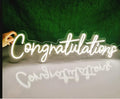 LED Neon Sign Night Light for Wall Party Décor Bedroom Room Bar Wedding Home by Ulalaza