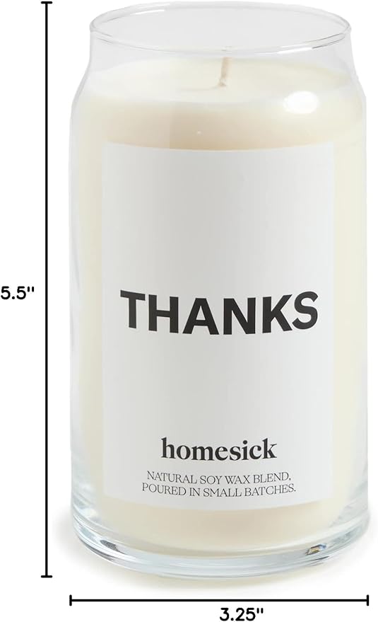 Homesick Scented Candles for Home - Image 6