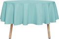 sancua Round Tablecloth by sancua