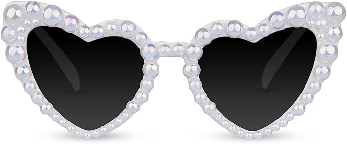 Bride to be Sunglasses, Bridal Shower Accessory, Cute Glasses by Suwaoo