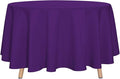 sancua Round Tablecloth by sancua