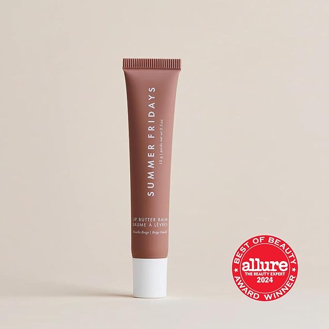 Summer Fridays Tinted Lip Butter Balm - Image 3