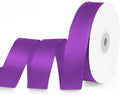 1" x 50 Yards Satin Ribbon by Quhora