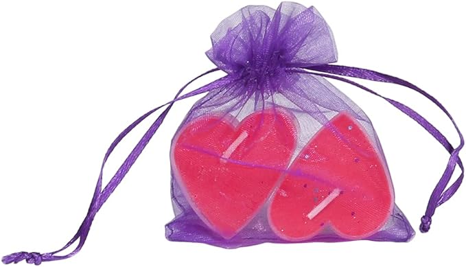 YQL Organza Bags 3x4 Inch - Image 5