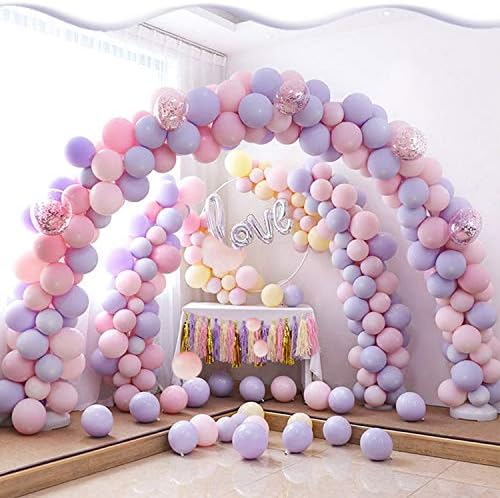 Balloon Clips, Tinabless Balloon Connectors - Image 8