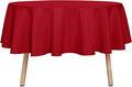 sancua Round Tablecloth by sancua