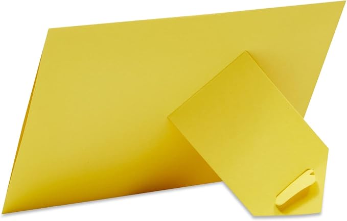 Juvale Cardstock Picture Frames - Image 8