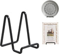 Plate Holder Easel Display Stand by DIDUDIDU