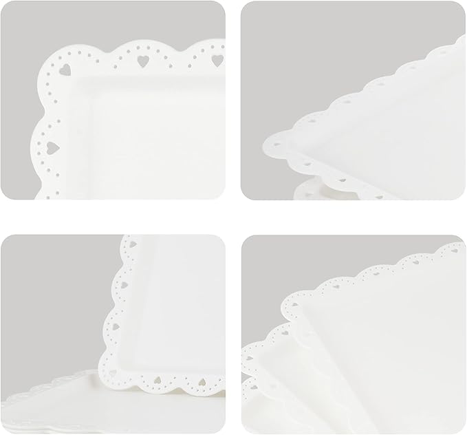 NWK 5 Piece Dessert Table Display Set - Image 6