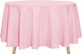 sancua Round Tablecloth by sancua