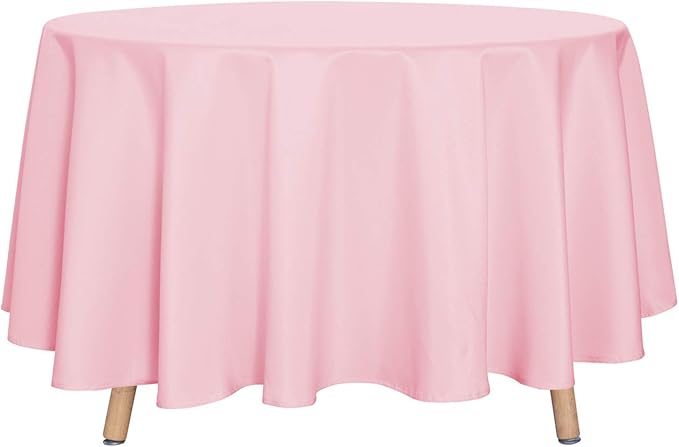 sancua Round Tablecloth by sancua