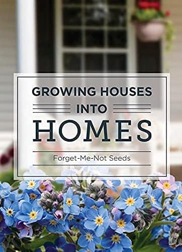 Bentley Seeds Growing Houses into Homes - Image 3