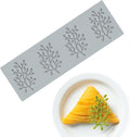 Lace Silicone Cake Molds, Leaf Molds Silicone Baking Molds Fondant Molds by FYZ+Brothers