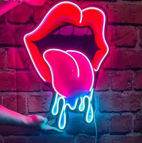 Custom Neon Signs, Custom LED Neon Sign Customizable - Image 8