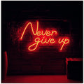 LED Neon Sign Night Light for Wall Party Décor Bedroom Room Bar Wedding Home by Ulalaza