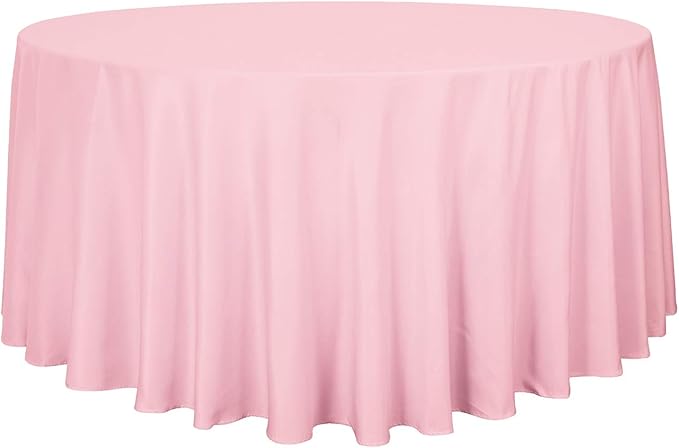 sancua Round Tablecloth by sancua