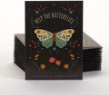 Bentley Pollinator Wildflower Mix, 25 Non-GMO Non-Coated Packets by OfficialBentleySeedProducts