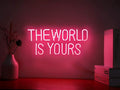 Ulalaza LED Neon Sign Night Light by Ulalaza