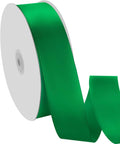 1-1/2" x 100 Yards Satin Ribbon by Quhora