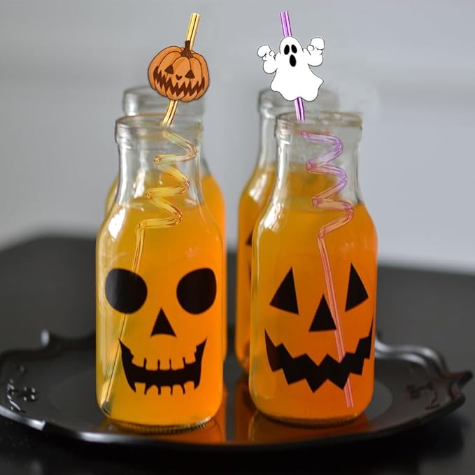 24 Pcs Halloween Party Favors - Image 5